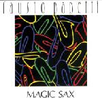 Magic sax
