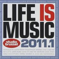 Life is music 2011.1