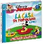 Disney junior-la casa di topolino