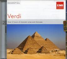 Essential verdi