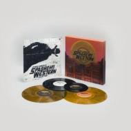 Jeymes samuel's spaghetti western collection (Vinile)