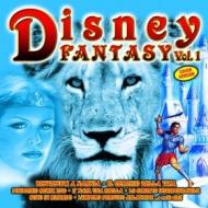 Disney fantasy vol.1