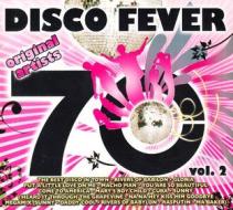 Disco fever 70 vol.2