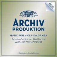 Archiv archive-musiche per