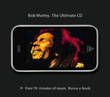 Bob marley. the ultimate cd