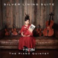 Silver lining suite (Vinile)