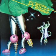 Patrick adams presents phreek: expanded