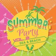 Summer party sea & beach vol.2