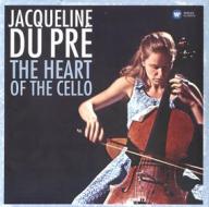 Jacqueline du pré - the heart (Vinile)