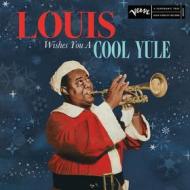 Louis wishes you a cool yule (Vinile)