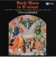 Bach: mass in b minor