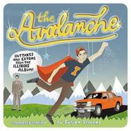 Avalanche (hatchback orange + avalanche (Vinile)