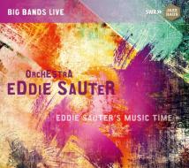 Eddie sauter' music time (1957-58)
