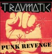 Punk revenge