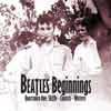 Beatles beginnings-quarrymen one