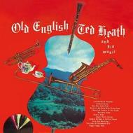 Old english - smooth'n swinging