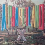 Alphabetland (Vinile)