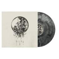 Take be back to eden (vinyl black, beige galaxy swirl colour) (Vinile)