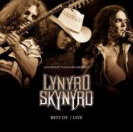 Best of / live (Vinile)