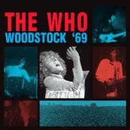Woodstock '69 (Vinile)
