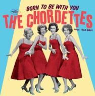 Born to be with you - the 1952-1962 sides