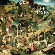 Fleet foxes (Vinile)