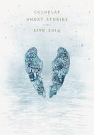 Ghost stories live 2014 (dvd+cd)