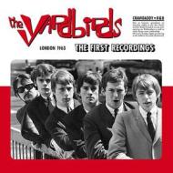 London 1963 -  the first recordings (Vinile)