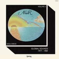 Aor global sounds vol.5 (Vinile)