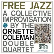 Free jazz (Vinile)