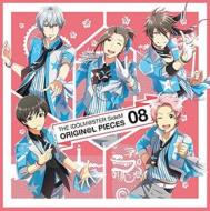 Idolm@ster sidem origin@l pieces 0808