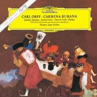 Orff: carmina burana (shm-cd/reissued:uccg-51097)