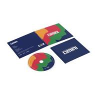 Mondo tragico quasi magico (digipak standard)