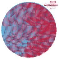 Blue to red chip wickham cd