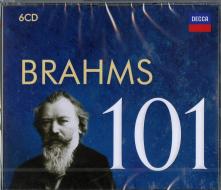 Brahms 101