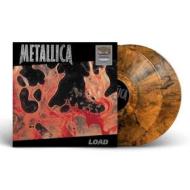 Load lp colorato (Vinile)