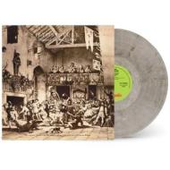 Minstrel in the gallery (50th anniversary edition) Vinile