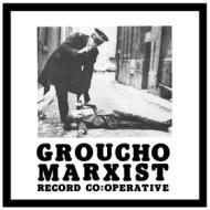 Groucho marxist record co:operative (Vinile)