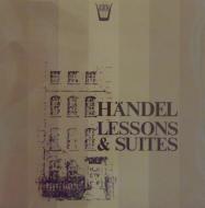 Lessons & suites (Vinile)