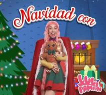 Navidad con luli pampin