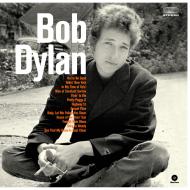 Bob dylan debut album (Vinile)