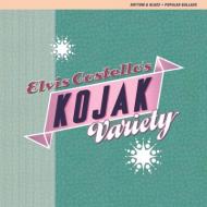 Kojak variety (180gr.) (Vinile)