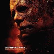 Halloween ends (original motion picture (Vinile)