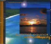 Summer equinox