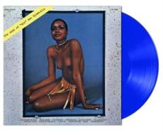 The soul of ''ali'' ben djamballa (vinyl clear blue limited edt.) (rsd 2024) (Vinile)