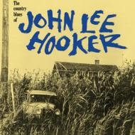 Country blus of john lee hooker (lp+download) (Vinile)