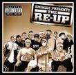 Eminem presents:the re-up
