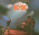 Let there be rock (Vinile)