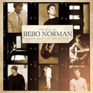 Great light of the world: best of bebo norman