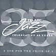 Telarc celebrating 25 years: jazz c